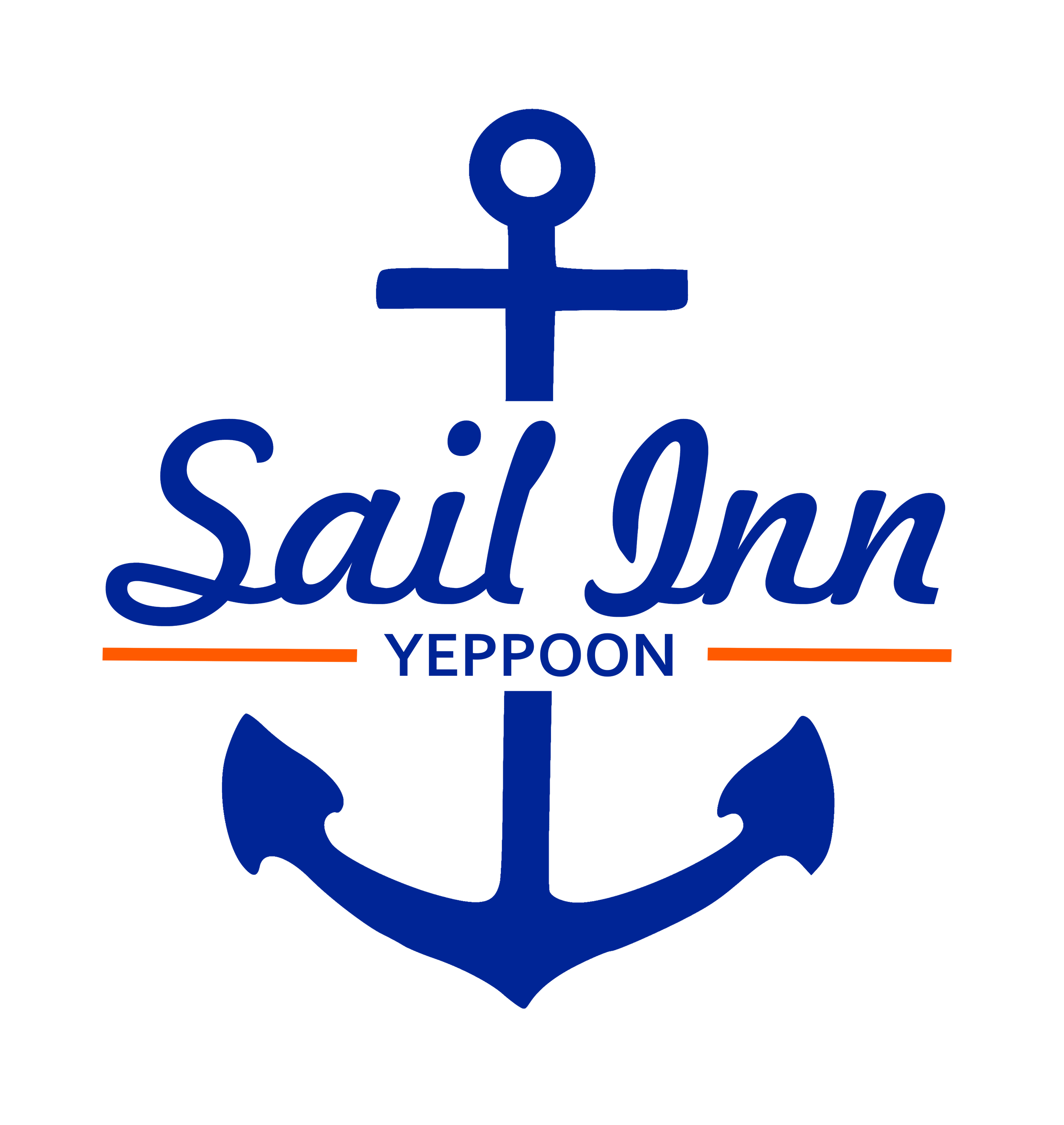 Sail Inn Motel