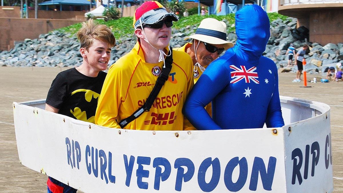 Captain-Australia-And-His-Yeppoon-SLSC-Team-mates-Practise-For-The-Bare-Bottom-Boat-Races-gallery-1200x675.jpg